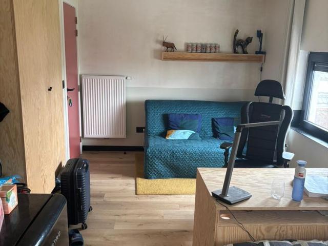 Kamer location à Desteldonk, Oost-Vlaanderen