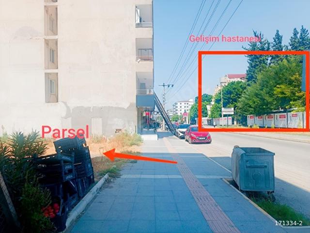 İskenderun, Hatay içerisinde satılık Dükkan