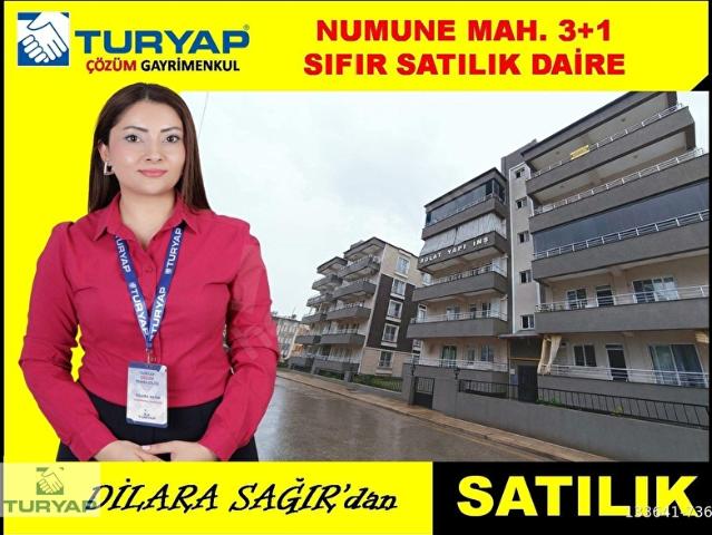 Numune, İskenderun içerisinde satılık mülk