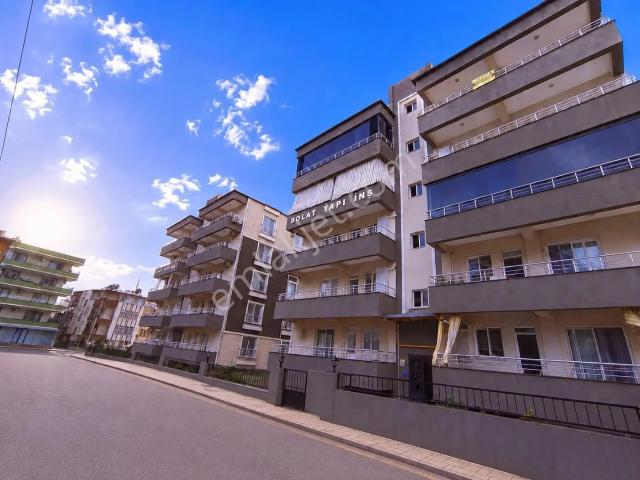 Numune, İskenderun içerisinde satılık mülk