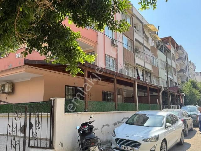 Numune, İskenderun içerisinde kiralık mülk