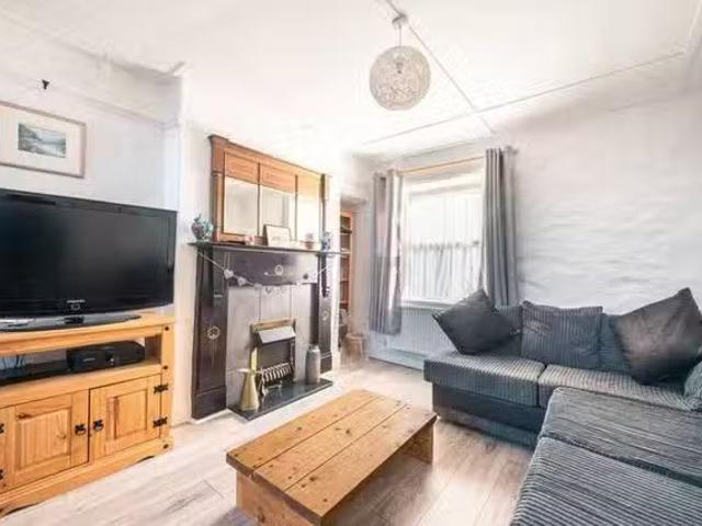 Apartment for rent in Wales