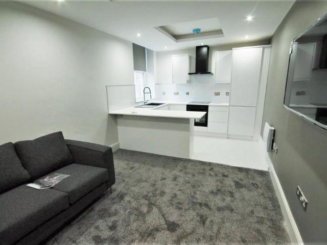 Apartment for rent in Grainger Town, Tyne And Wear