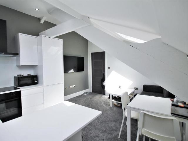 House for rent in Grainger Town, Tyne And Wear
