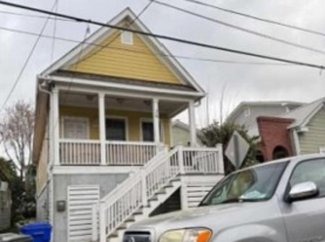 House for sale in Charleston, South Carolina