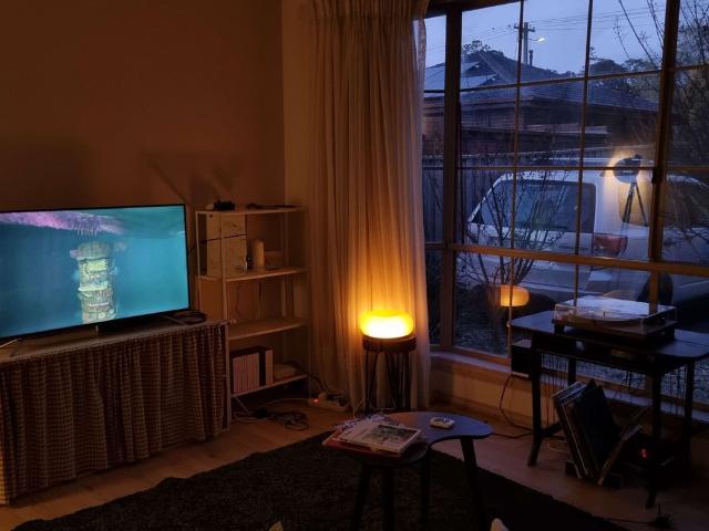 Room for rent in Camerons Creek, Victoria