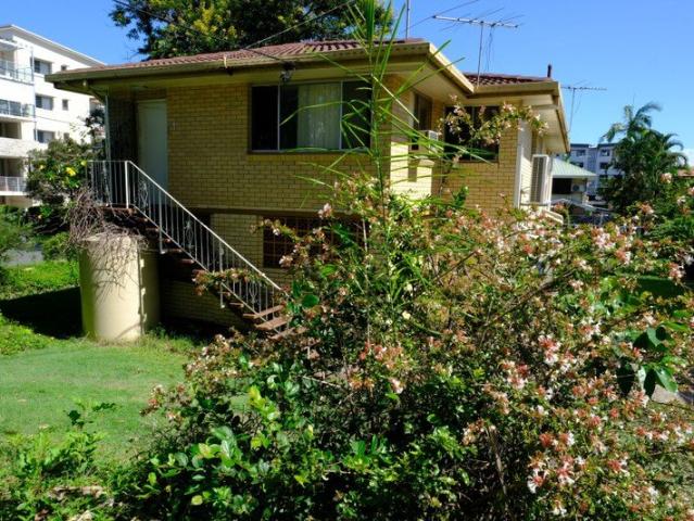 Apartment for rent in Toombul, Queensland