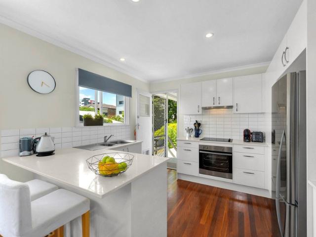 House for rent in Nundah, Greater Brisbane