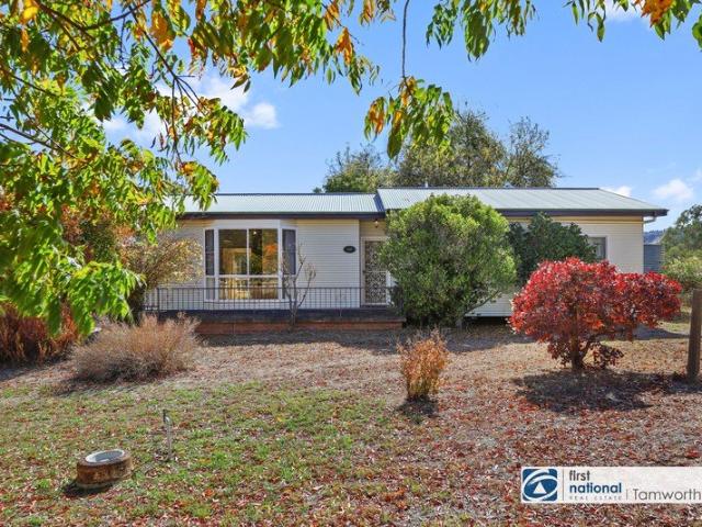 House for sale in Nundle, New South Wales
