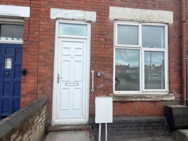 Apartment for rent in Camp Hill, Warwickshire
