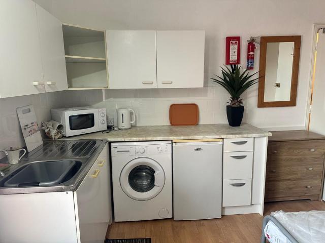 Apartment for rent in Camp Hill, Warwickshire