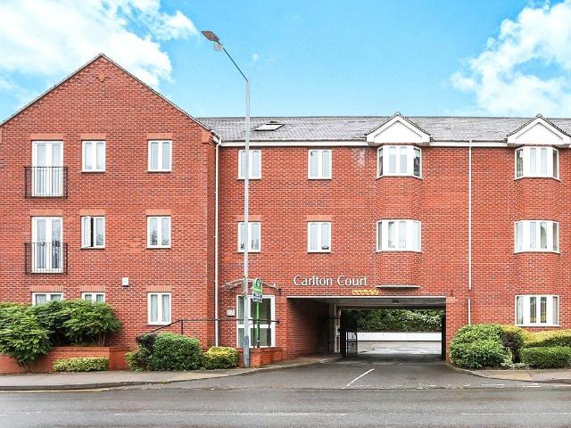 Apartment for rent in Camp Hill, Warwickshire