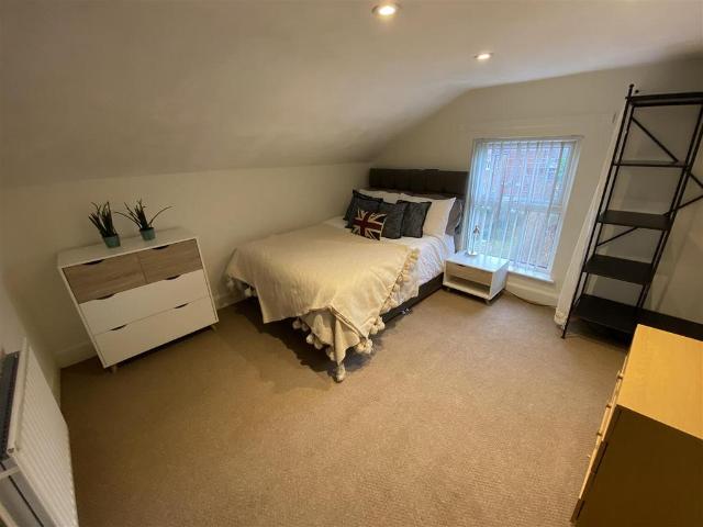 House for rent in Withington, Manchester