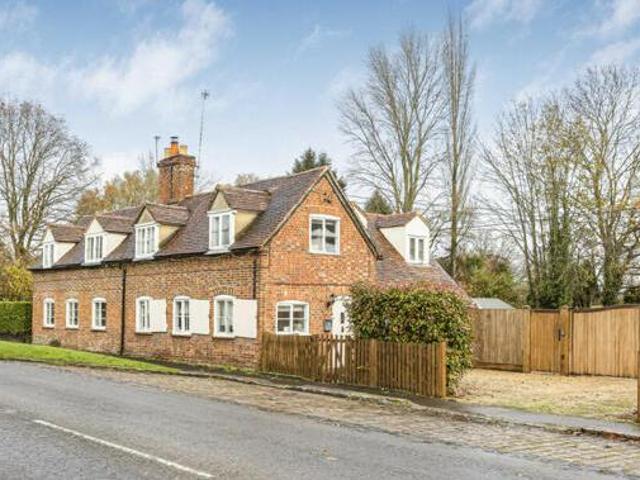 House for sale in Oxford, Oxfordshire