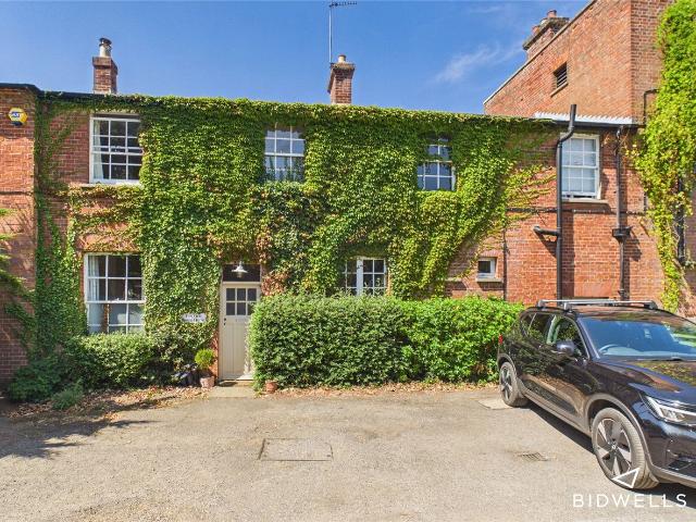 House for rent in Berrick Salome, Oxfordshire