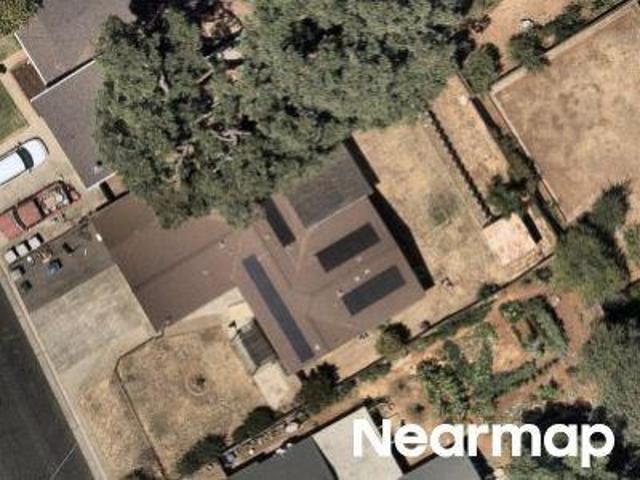 House for sale in Ione, California