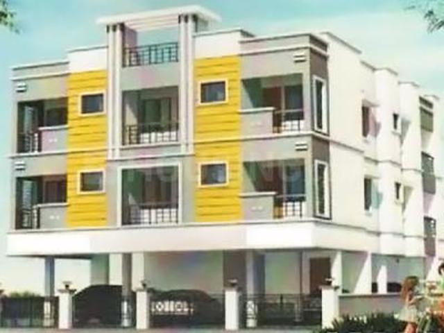 Flat for sale in Teynampet, Tamil Nadu
