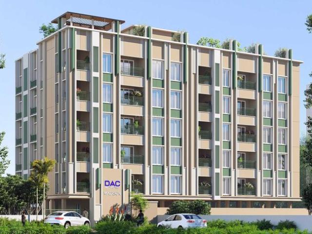 Flat for sale in Teynampet, Tamil Nadu