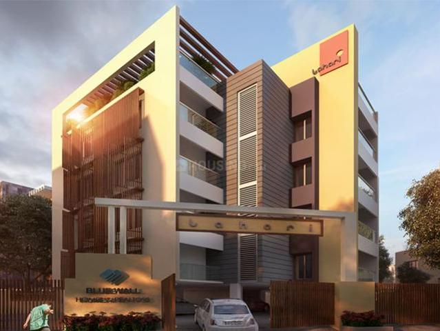 Flat for sale in Teynampet, Tamil Nadu