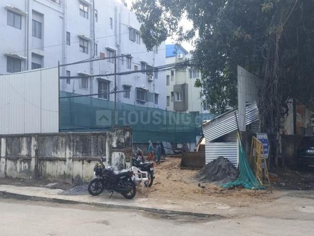 Flat for sale in Teynampet, Tamil Nadu