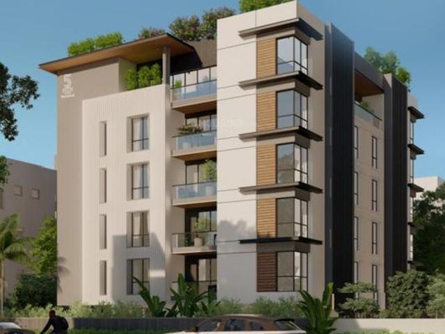 Flat for sale in Teynampet, Tamil Nadu