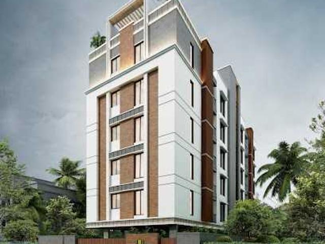 Flat for sale in Teynampet, Tamil Nadu