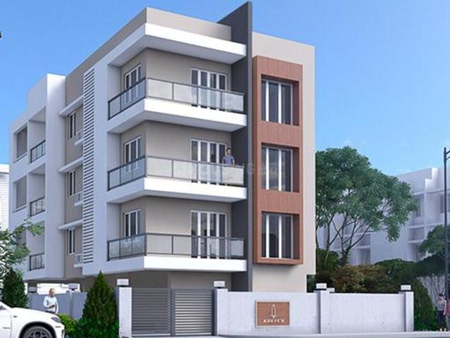 Flat for sale in Teynampet, Tamil Nadu