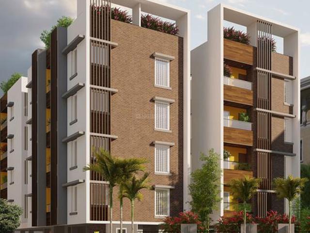 Flat for sale in Teynampet, Tamil Nadu