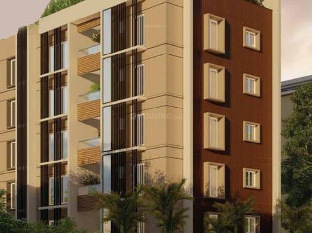 Flat for sale in Teynampet, Tamil Nadu