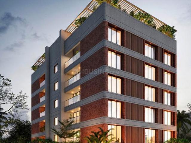 Flat for sale in Teynampet, Tamil Nadu