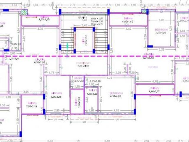 Flat for sale in Teynampet, Tamil Nadu