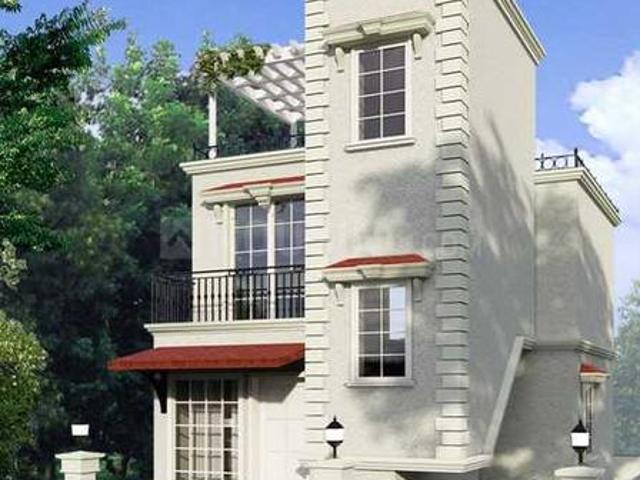 Villa for sale in Teynampet, Tamil Nadu