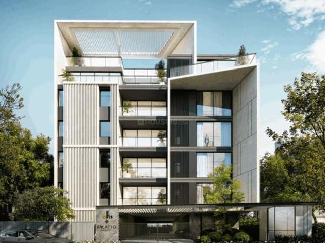 Flat for sale in Teynampet, Tamil Nadu