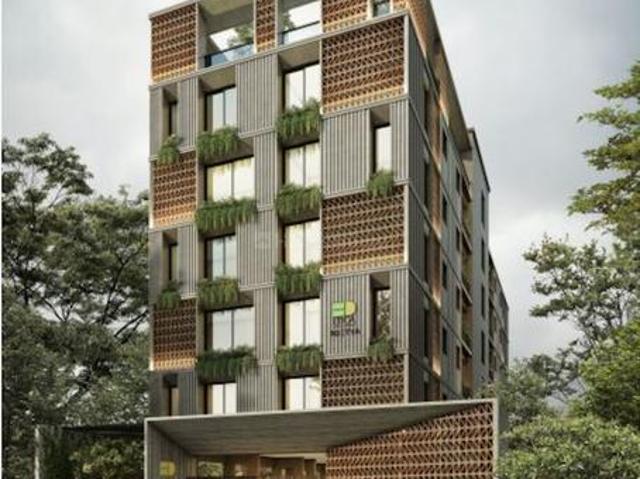 Flat for sale in Teynampet, Tamil Nadu