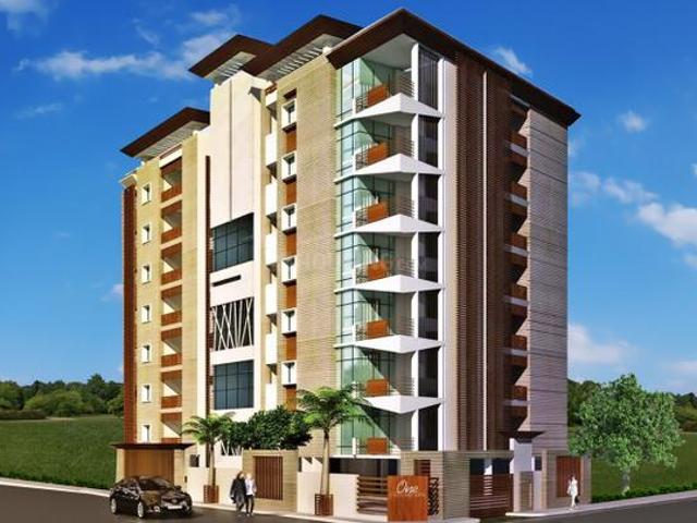 Flat for sale in Teynampet, Tamil Nadu