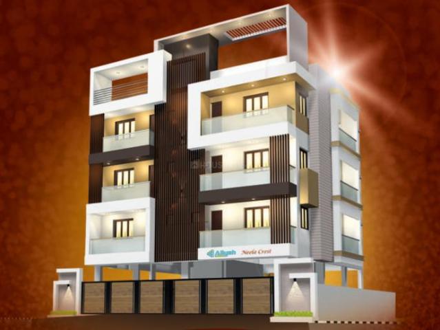 Flat for sale in Teynampet, Tamil Nadu