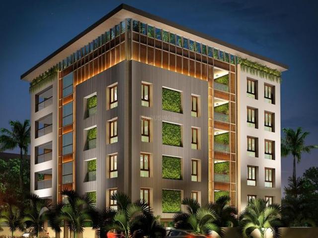 Flat for sale in Teynampet, Tamil Nadu