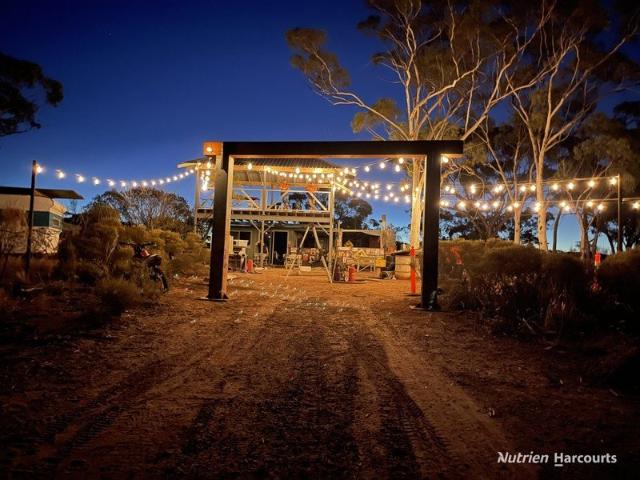 Property for sale in Nungarin, Western Australia