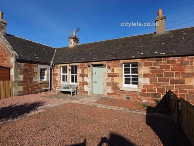 House for rent in North Berwick, Scotland