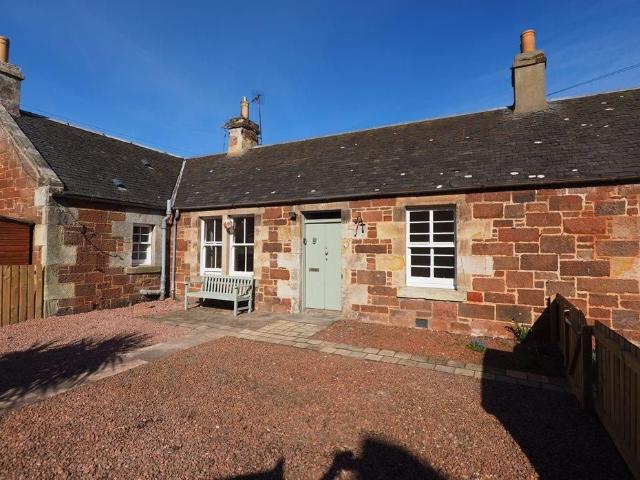 House for rent in North Berwick, Scotland