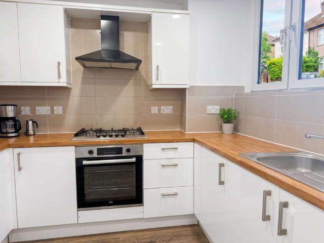 House for rent in Peckham, Greater London