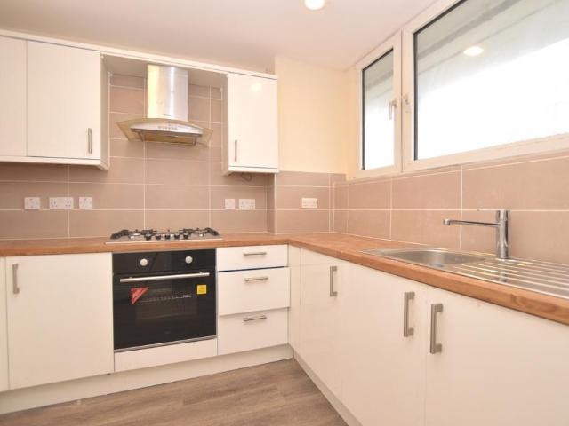 Apartment for rent in Peckham, Greater London