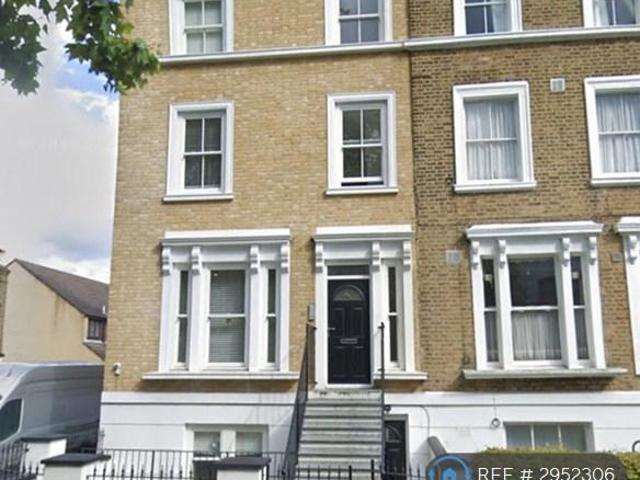 House for rent in Nunhead, Greater London
