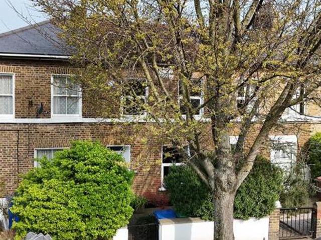 House for sale in City of London, Greater London
