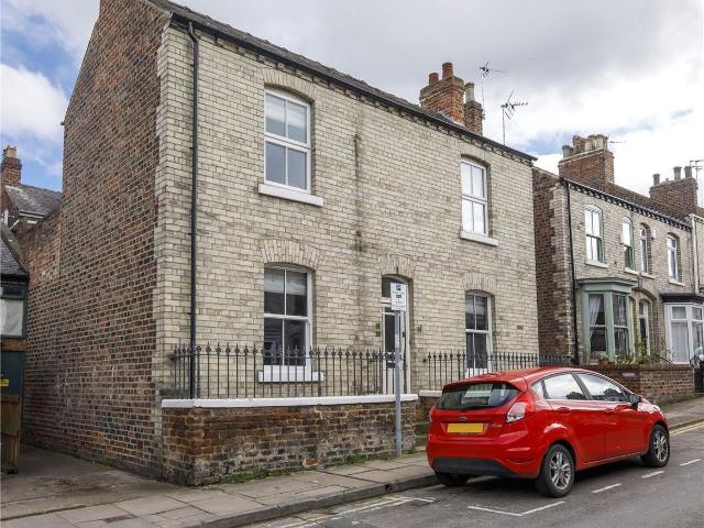 House for rent in High Field, York