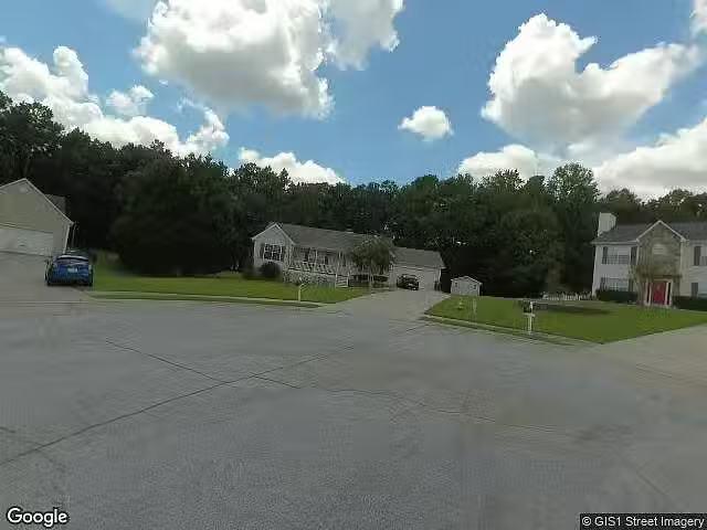 House for rent in Snellville
