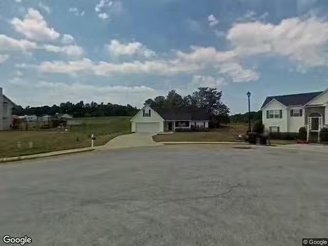 House for rent in Snellville