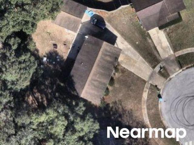 House for sale in Gulfport, Mississippi