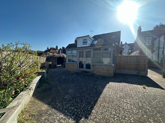 House for rent in Longport, The Bridge