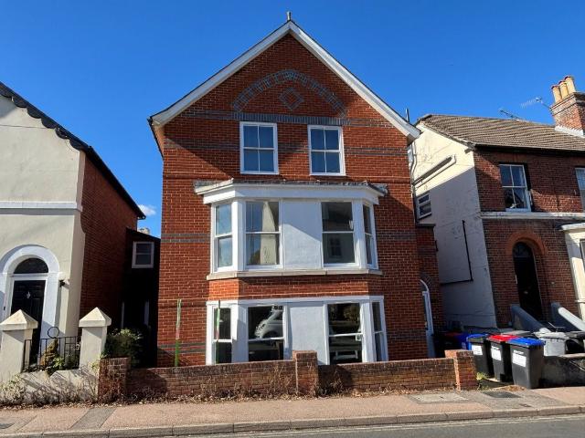 Apartment for rent in Stuppington, Canterbury